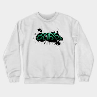 Trials Rising Crewneck Sweatshirt